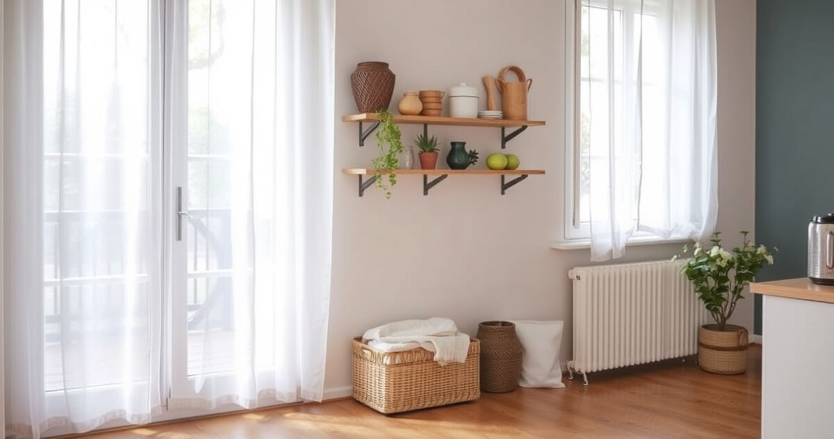 "Modi creativi per riutilizzare lenzuola usate e risparmiare in casa"