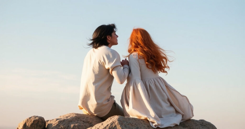 "Tre segni zodiacali protagonisti di una settimana di intensa passione amorosa"