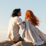 "Tre segni zodiacali protagonisti di una settimana di intensa passione amorosa"