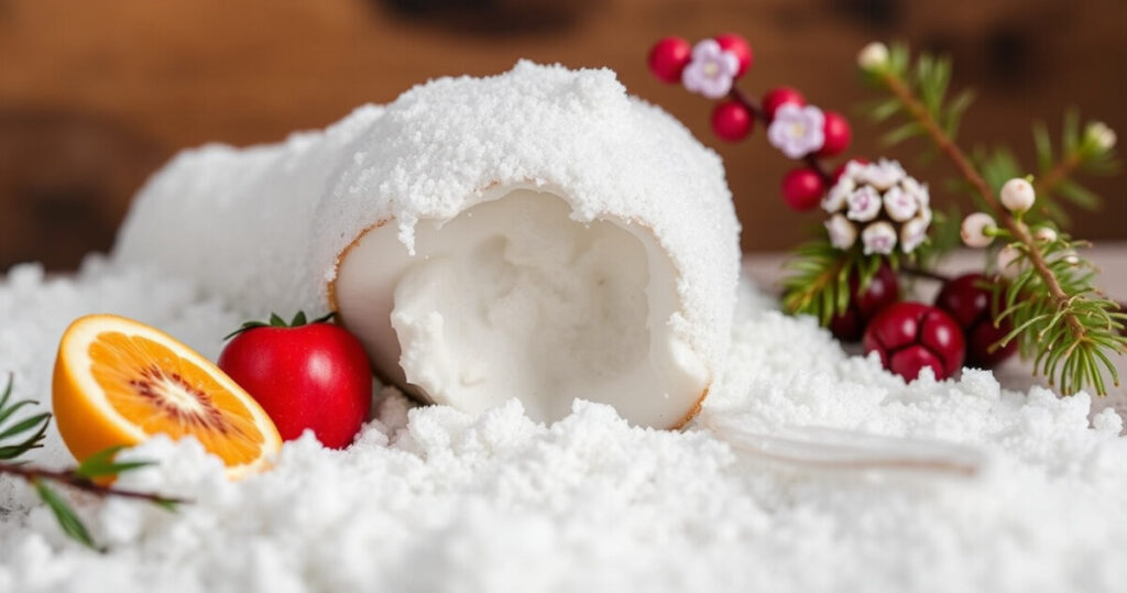 "Burrocacao naturale economico per labbra protette in inverno, sotto i 5 euro."