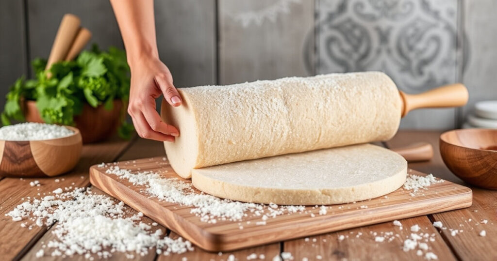 "Immagine del panno riutilizzabile che supera il rotolone asciuga tutto in efficienza e durata."