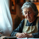 "Trucco della nonna per asciugamani morbidi e luminosi"