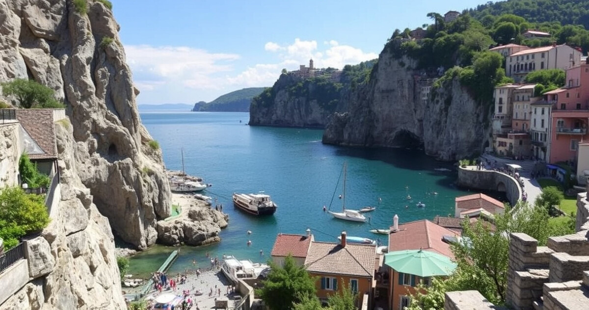 "Quattro gemme europee da visitare prima del turismo di massa"