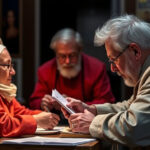 ALT: "Guida su cosa fare in caso di sfratto per morosità e chi deve ricevere i documenti necessari."