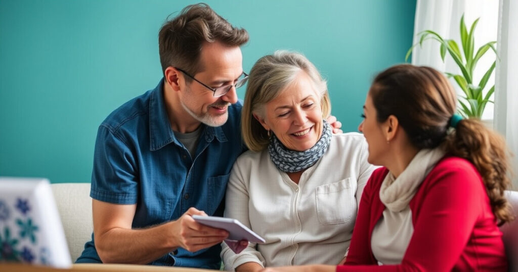 "Caregiver familiari: sostegno economico fino a 4.800 euro annui per assistito nel 2026"