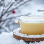 "Tre ricette creative e tradizionali per gustare la neve in modo delizioso"