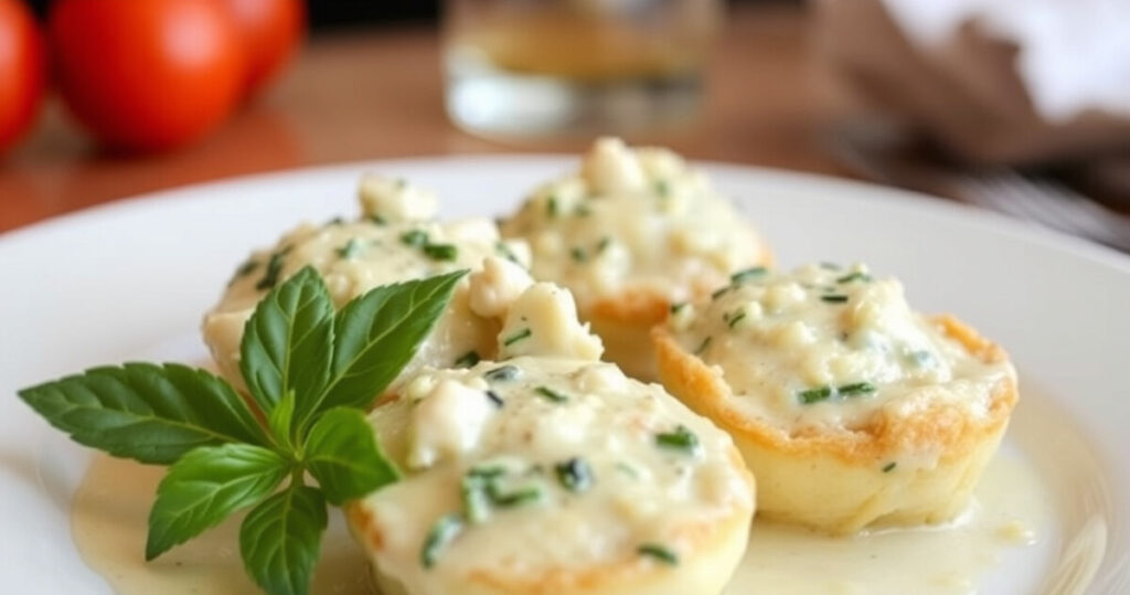 "Deliziosi bocconcini di pollo al gorgonzola, un secondo piatto cremoso e veloce da preparare."