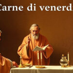 "Eccezioni alla carne di venerdì: spiegazioni di un sacerdote per i cattolici"