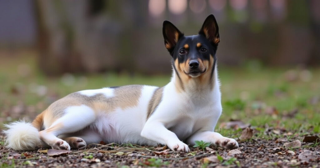 "Animali selvatici e rischio parassiti per cani e gatti domestici"