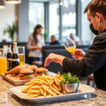 ALT: "Consigli del direttore su come portare via cibo dalla colazione in hotel senza errori."