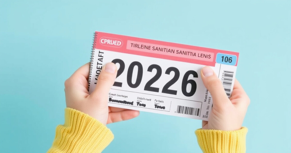 "Guida all'esenzione dal ticket sanitario 2026: modalità e requisiti"