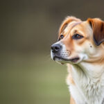 ALT: "Segni di invecchiamento nel cane: cambiamenti nel comportamento e salute da monitorare."