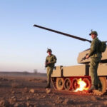 "Compenso mensile di 2200 euro per partecipazione a missioni militari: guida all'accesso"