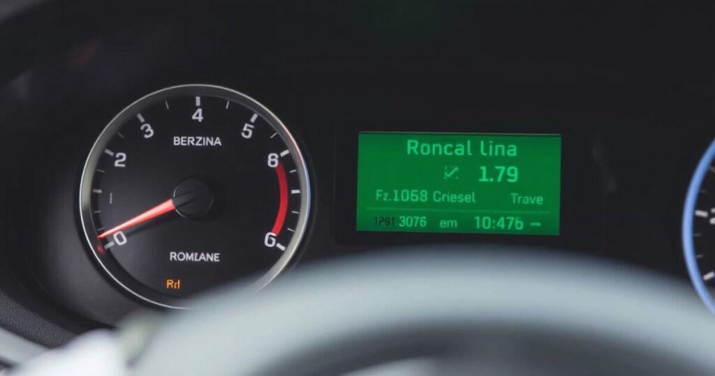 "Immagine informativa sul bonus carburante del governo per affrontare l'aumento dei costi di benzina e diesel."