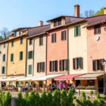 "Dieci borghi italiani da visitare per una Pasqua autentica e rigenerante"