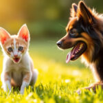 "Giocattoli per cani e gatti per stimolare la mente e combattere stress e noia."