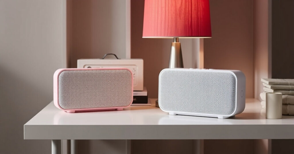 "Altoparlante Bluetooth KALLSUP di Ikea a 5 euro, innovazione per la casa."