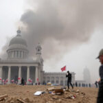 "Previsioni di conflitto nel 2026: un possibile punto di svolta geopolitico."