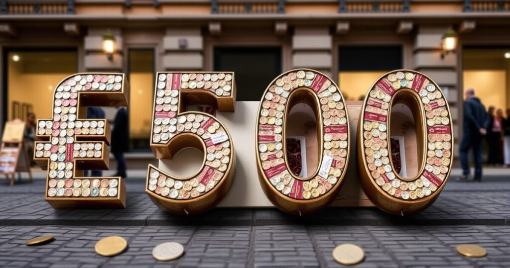 "Costi nascosti e rischi dei 5000 euro in conto corrente: guida finanziaria"