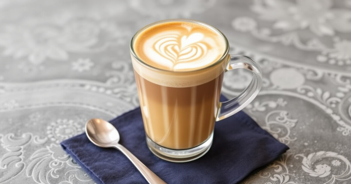 "Preparazione del caffè cremoso con moka usando il metodo del 15 per un gusto da bar."