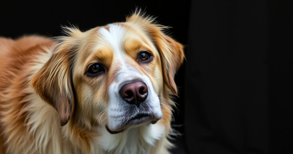 "Segnali di ansia da separazione nei cani: come riconoscerli e gestirli."