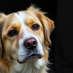 "Segnali di ansia da separazione nei cani: come riconoscerli e gestirli."