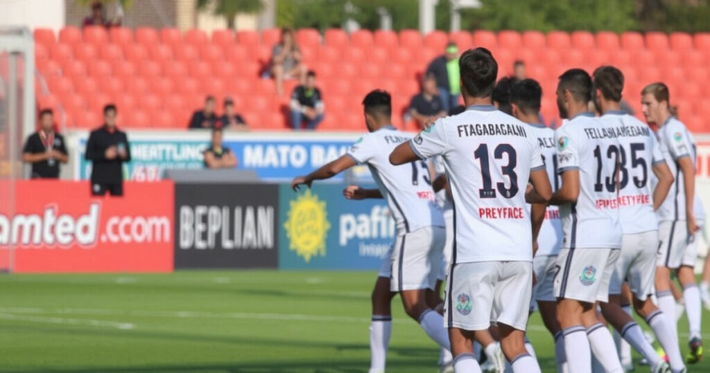 ALT: "Cremaschi in lacrime dopo infortunio in campo, preoccupazioni per la sua stagione e il Mondiale"