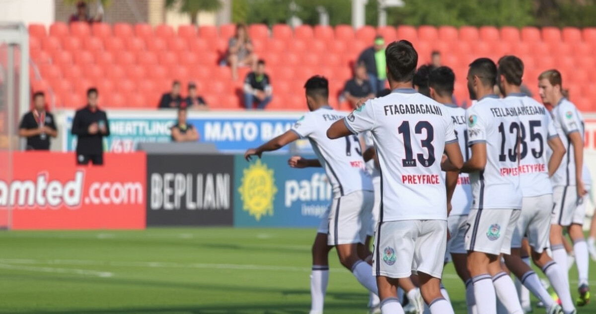 ALT: "Cremaschi in lacrime dopo infortunio in campo, preoccupazioni per la sua stagione e il Mondiale"