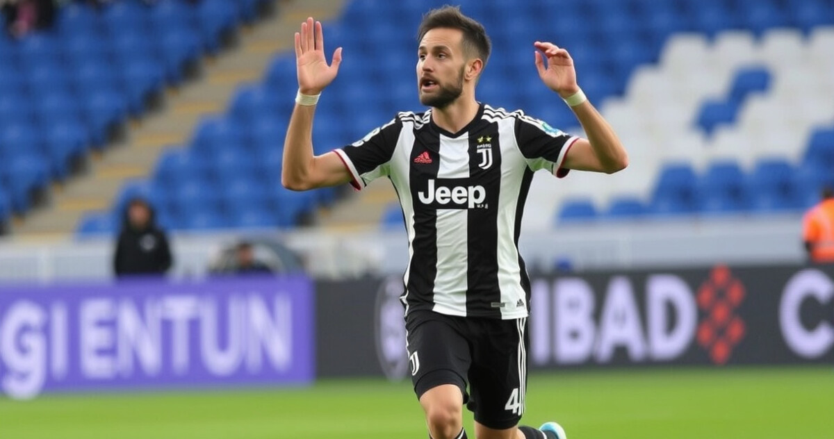 "Juventus senza Zemura: sfida contro Udinese in bilico"