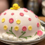 "Colomba pasquale MD a 5,49 euro: qualità e gusto superiori rispetto alle artigianali."