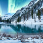 ALT: "Località sciistiche esclusive preferite da celebrità e miliardari per le vacanze invernali."