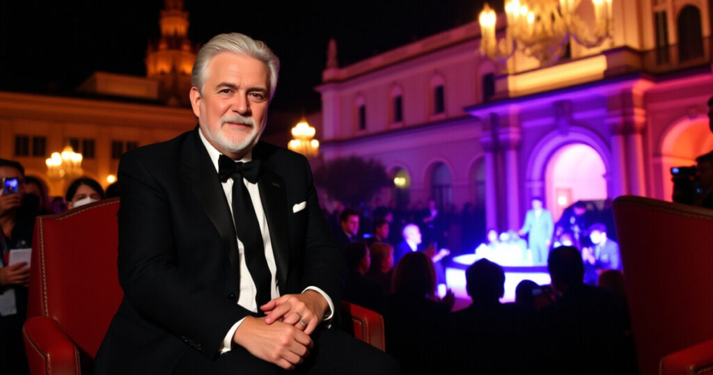 "Pago annuncia la triste scomparsa di due familiari nel Grande Fratello Vip."