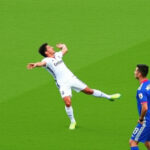 "Marcel Ruiz infortunato, il Messico perde un giocatore chiave per i Mondiali 2026."