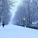 "Località sciistiche con neve garantita a marzo per una perfetta esperienza sulla neve."