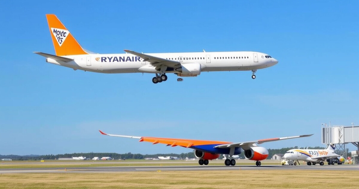 ALT: "Voli low cost: regole su cosa non portare in valigia con RyanAir e EasyJet"