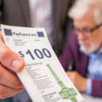 ALT: "Pensionati Inps in difficoltà per restituzione di 1000 euro a causa di errori nei pagamenti."