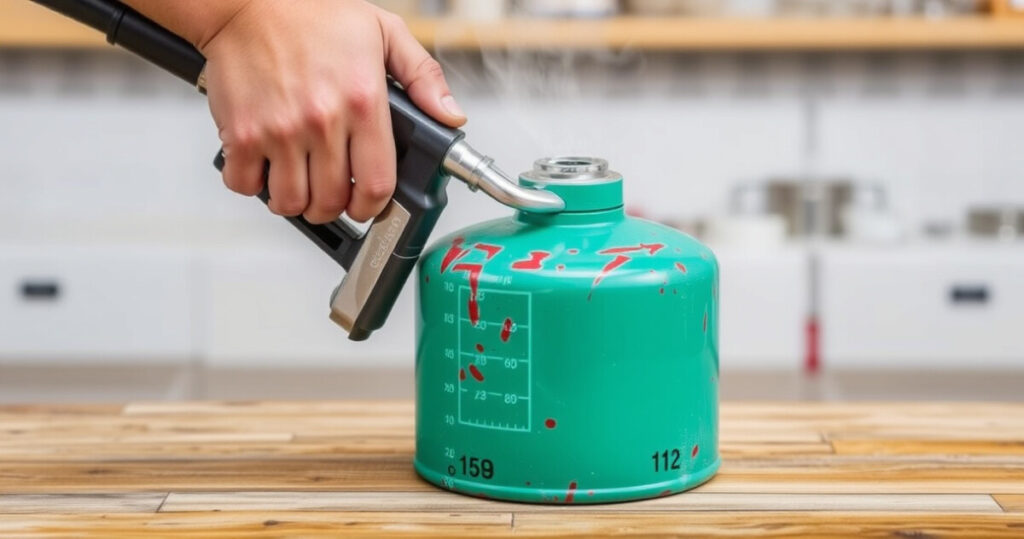 "Rischi e problemi del riempimento eccessivo del serbatoio di benzina"