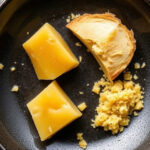 "Scoperta del miele: alimento commestibile per oltre 3000 anni."