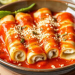 ALT: "Cannelloni ricotta e spinaci: ricetta classica della cucina casalinga"