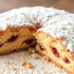 "Colomba Eurospin: dolce di qualità Paluani a prezzo conveniente."