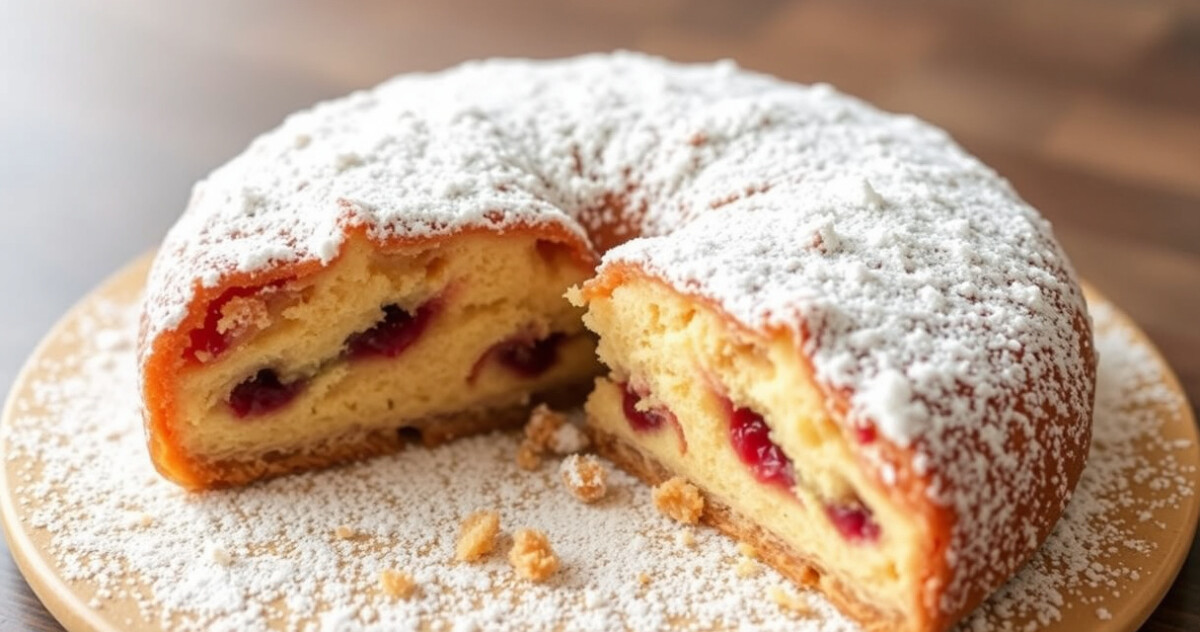 "Colomba Eurospin: dolce di qualità Paluani a prezzo conveniente."