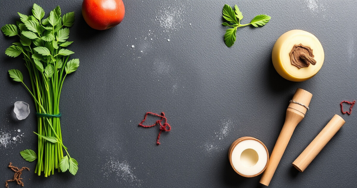 "Farine alternative per una dieta sana e leggera: scopri le migliori opzioni"