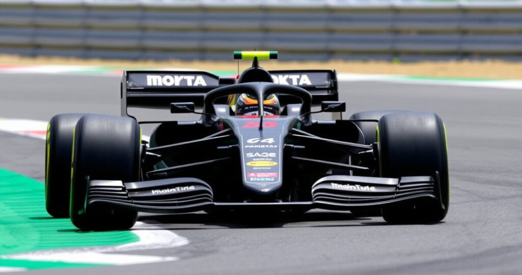 "Guadagni meccanici Formula 1: cifre sorprendenti e dettagli sui salari"