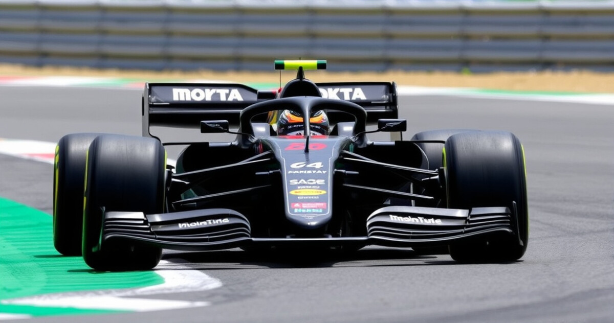 "Guadagni meccanici Formula 1: cifre sorprendenti e dettagli sui salari"