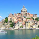 "Sei luoghi iconici in Italia da visitare durante il tuo prossimo viaggio"