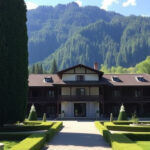 "Giardini di Castel Trauttmansdorff a Merano: un viaggio tra natura e storia"