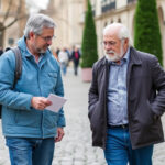 "Richiesta sostegno mensile di 1.500€ fino alla pensione, scadenza 31 marzo."