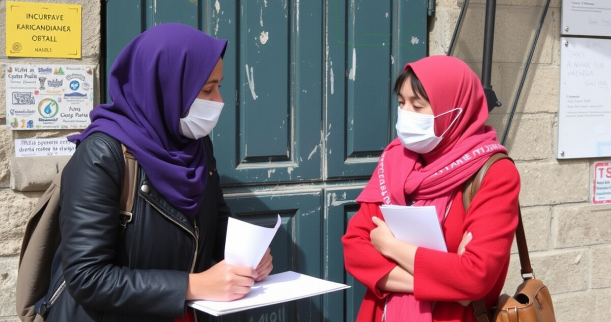 "Analisi sulle sparizioni di minori in Italia: realtà e allarmismo sociale"