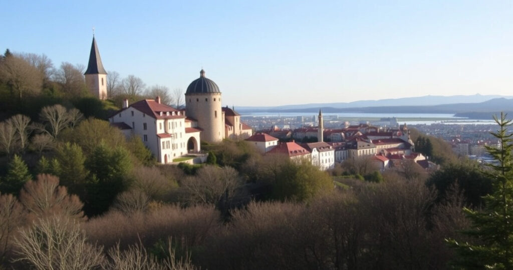 "Voli low cost sotto i 40 euro per cinque città europee da visitare nel weekend di marzo 2026"