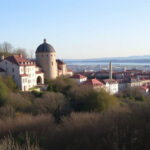 "Voli low cost sotto i 40 euro per cinque città europee da visitare nel weekend di marzo 2026"